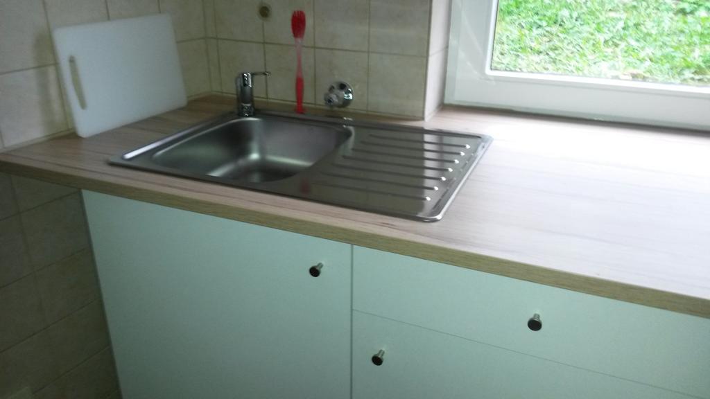 Ferienwohnung Burgblick Bilstein Eksteriør bilde